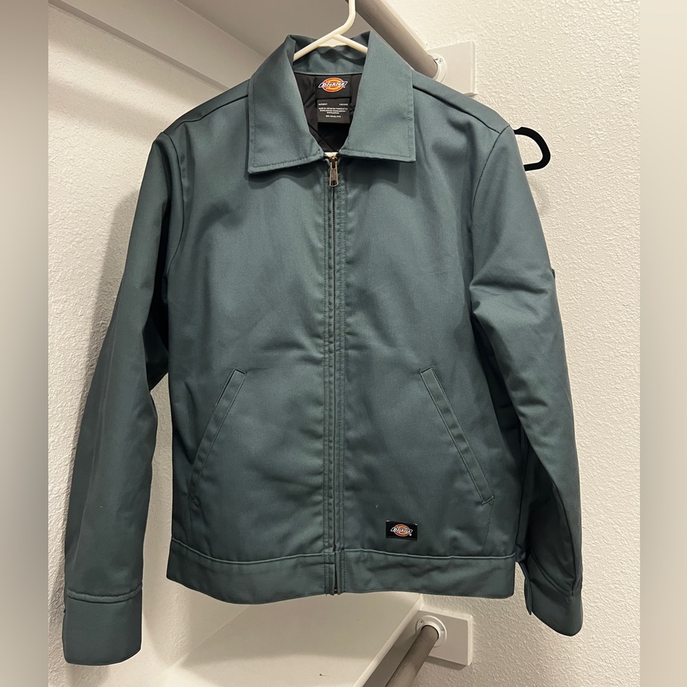Dickies Workwear Jacket - Teal